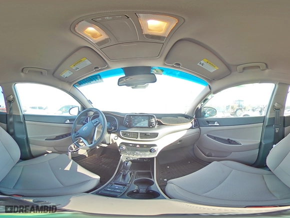 2019 Hyundai Tucson Night with VIN KM8J33AL3KU947207, listed as a Copart auction lot 77409114 with 81,323 mi miles and Salvage Title. Bid and sale history available at carsss.com. Image 14.