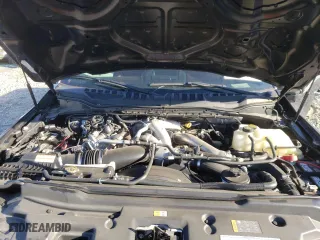 2022 Ford Super Duty F-450 DRW XL with VIN 1FT8W4DT8NEE62457, listed as a Copart auction lot 69064714 with 49,931 mi miles and Salvage Title. Bid and sale history available at carsss.com. Image 11.