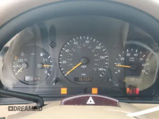 2003 Mercedes-Benz M 350 z VIN 4JGAB57E63A428873, wystawiony jako Copart lot #44179105 z przebiegiem 191 384 mil mil oraz Szkoda całkowita • Salvage title. Historia ofert i sprzedaży dostępna na DreamBid. Obrazek 9.