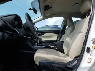 2019 Subaru Impreza with VIN 4S3GKAA69K3624222, listed as a Copart auction lot 63018145 with 130,050 mi miles and Salvage title. Bid and sale history available at DreamBid. Image 7.