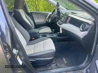 2014 Toyota RAV4 LE with VIN JTMBFREV2EJ004696, listed as a Copart auction lot 65296085 with 249,165 mi miles and Clean title. Bid and sale history available at DreamBid. Image 5.