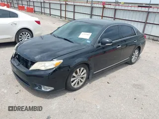 2011 Toyota Avalon with VIN 4T1BK3DB2BU378800, listed as a IAAI auction lot 42287068 with 182,122 mi miles and . Bid and sale history available at DreamBid. Image 17.