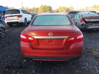 2017 Nissan Altima SV with VIN 1N4AL3AP6HC149554, listed as a IAAI auction lot 41096549 with 92,059 mi miles and . Bid and sale history available at carsss.com. Image 16.