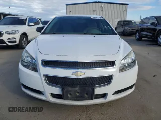 2012 Chevrolet Malibu 1FL with VIN 1G1ZA5E06CF398321, listed as a Copart auction lot 44063475 with 134,538 mi miles and Clean Title. Bid and sale history available at DreamBid. Image 5.