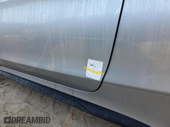 2022 Mercedes-Benz C with VIN W1KWK6EB4NG114797, listed as a Copart auction lot 74886064 with Not provided miles and Non repairable. Bid and sale history available at DreamBid. Image 12.