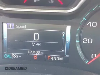 2017 Chevrolet Impala LT with VIN 2G1105S3XH9190201, listed as a IAAI auction lot 42090213 with 120,106 mi miles and . Bid and sale history available at DreamBid. Image 15.