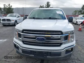 2018 Ford F-150 XL z VIN 1FTEX1C58JKF59560, wystawiony jako IAAI lot #41588032 z przebiegiem 138 858 mil mil oraz . Historia ofert i sprzedaży dostępna na DreamBid. Obrazek 13.