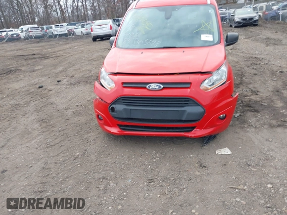 2016 Ford Transit Connect XLT с VIN NM0GE9F79G1237595, выставлен на аукционе IAAI как лот 41718482 с пробегом Не указан миль и . История ставок и продаж доступна на DreamBid. Изображение 11.
