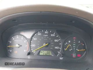 2001 Honda Accord EX с VIN 1HGCG16531A015929, выставлен на аукционе IAAI как лот 42362931 с пробегом 216 074 миль миль и . История ставок и продаж доступна на DreamBid. Изображение 7.