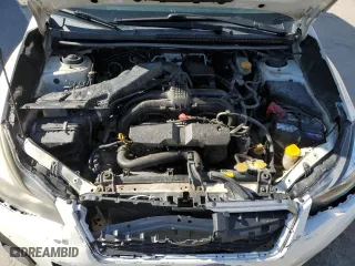 2014 Subaru Impreza Wagon 2.0i with VIN JF1GPAA62E8221505, listed as a Copart auction lot 50035845 with 186,438 mi miles and Salvage Title. Bid and sale history available at carsss.com. Image 11.