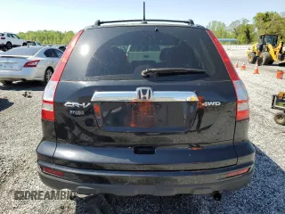 2010 Honda CR-V EX-L z VIN 5J6RE4H7XAL009543, wystawiony jako Copart lot #52347535 z przebiegiem 127 834 mil mil oraz Szkoda całkowita • Salvage title. Historia ofert i sprzedaży dostępna na DreamBid. Obrazek 6.