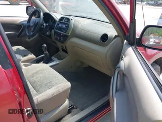 2002 Toyota RAV4 z VIN JTEHH20V326043262, wystawiony jako IAAI lot #42420479 z przebiegiem 166 195 mil mil oraz . Historia ofert i sprzedaży dostępna na DreamBid. Obrazek 5.