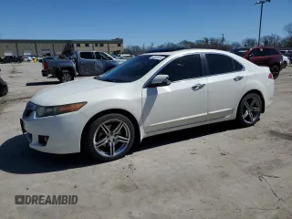2009 Acura TSX z VIN JH4CU26679C030762, wystawiony jako Copart lot #48810415 z przebiegiem 133 850 mil mil oraz Czysty tytuł • Clean title. Historia ofert i sprzedaży dostępna na DreamBid. Obrazek 1.