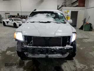 2011 Mitsubishi Endeavor SE with VIN 4A4JN3AS0BE013093, listed as a Copart auction lot 86241524 with 161,021 mi miles and Salvage Title. Bid and sale history available at carsss.com. Image 5.