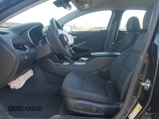 2023 Chevrolet Malibu RS with VIN 1G1ZG5ST3PF121239, listed as a Copart auction lot 46612535 with 14,047 mi miles and Salvage Title. Bid and sale history available at DreamBid. Image 7.