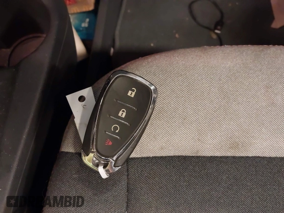 2020 Chevrolet Bolt EV LT with VIN 1G1FY6S07L4150373, listed as a IAAI auction lot 42365843 with 64,780 mi miles and . Bid and sale history available at DreamBid. Image 11.