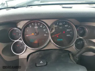 2013 Chevrolet Silverado 1500 LT with VIN 3GCPKSE77DG125766, listed as a Copart auction lot 51441695 with 81,215 mi miles and Salvage Title. Bid and sale history available at carsss.com. Image 9.