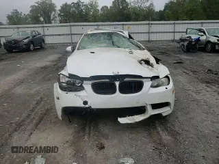 2011 BMW M3 with VIN WBSKG9C50BE369360, listed as a Copart auction lot 73924394 with 0 mi miles and Salvage Title. Bid and sale history available at carsss.com. Image 11.