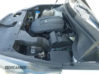 2016 Kia Sorento SXL with VIN 5XYPK4A55GG113053, listed as a IAAI auction lot 42852512 with 186,501 mi miles and . Bid and sale history available at DreamBid. Image 19.