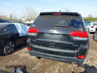 2017 Jeep Grand Cherokee Altitude с VIN 1C4RJFAG9HC824897, выставлен на аукционе IAAI как лот 42061497 с пробегом 125 187 миль миль и . История ставок и продаж доступна на DreamBid. Изображение 17.