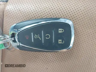2021 Chevrolet Equinox Premier z VIN 3GNAXXEV2MS137119, wystawiony jako IAAI lot #41344057 z przebiegiem Nie podano mil oraz . Historia ofert i sprzedaży dostępna na DreamBid. Obrazek 11.
