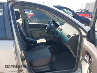2007 Ford Focus S with VIN 1FAFP34N97W131230, listed as a IAAI auction lot 42661651 with 221,807 mi miles and . Bid and sale history available at DreamBid. Image 5.