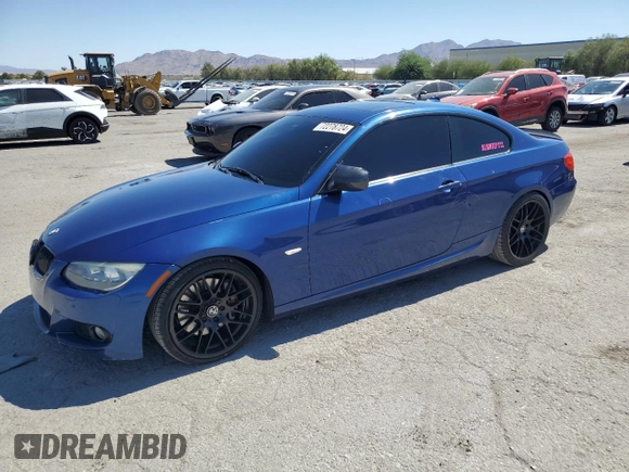 2012 BMW 3 Series 335i с VIN WBAKG7C56CE802528, выставлен на аукционе Copart как лот 72278724 с пробегом 108 197 миль миль и Списание • Salvage title. История ставок и продаж доступна на DreamBid. Изображение 1.