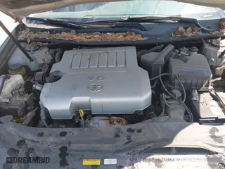 2005 Toyota Avalon XL with VIN 4T1BK36B95U047763, listed as a IAAI auction lot 41996438 with 224,315 mi miles. Bid and sale history available at carsss.com. Image 10.
