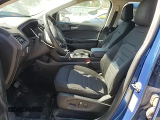 2020 Ford Edge SE z VIN 2FMPK3G9XLBB16013, wystawiony jako Copart lot #64233415 z przebiegiem 65 374 mil mil oraz Szkoda całkowita • Salvage title. Historia ofert i sprzedaży dostępna na DreamBid. Obrazek 7.