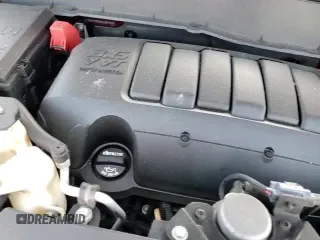 2017 Chevrolet Traverse LT с VIN 1GNKVHKD3HJ169449, выставлен на аукционе Copart как лот 70457295 с пробегом 104 262 миль миль и Списание • Salvage title. История ставок и продаж доступна на DreamBid. Изображение 14.