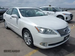 2010 Lexus ES 330 with VIN JTHBK1EGXA2396201, listed as a IAAI auction lot 41894913 with 97,124 mi miles and . Bid and sale history available at DreamBid. Image 1.