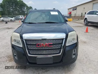 2011 GMC Terrain SLT-2 z VIN 2CTFLXE5XB6338129, wystawiony jako IAAI lot #42436704 z przebiegiem 154 300 mil mil oraz . Historia ofert i sprzedaży dostępna na DreamBid. Obrazek 6.