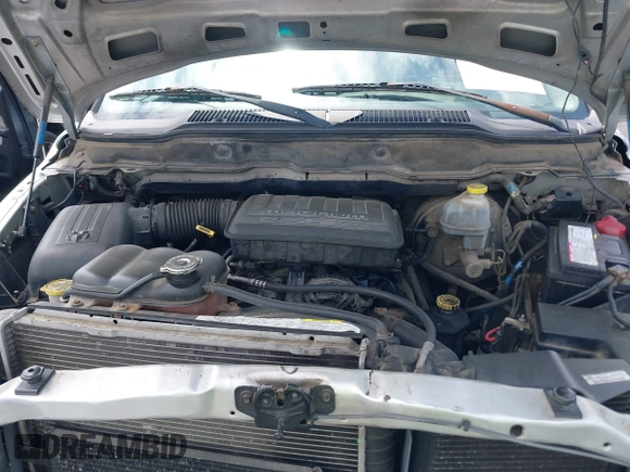 2002 Dodge 1500 with VIN 3B7HA18N32G130021, listed as a IAAI auction lot 42113477 with 196,077 mi miles and . Bid and sale history available at DreamBid. Image 10.