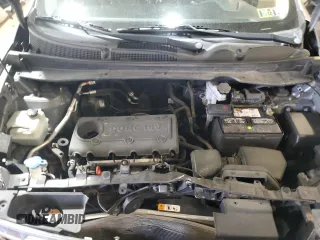 2013 Kia Sportage LX с VIN KNDPBCA23D7504226, выставлен на аукционе Copart как лот 63759715 с пробегом 89 883 миль миль и Списание • Salvage title. История ставок и продаж доступна на DreamBid. Изображение 12.