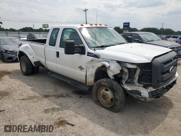 2016 Ford F-350 XL с VIN 1FT8X3DT2GEB38527, выставлен на аукционе Copart как лот 58976615 с пробегом 235 663 миль миль и Списание • Salvage title. История ставок и продаж доступна на DreamBid. Изображение 4.