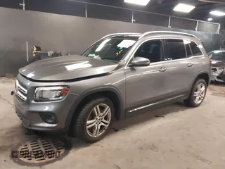 2021 Mercedes-Benz GLB 250 z VIN W1N4M4HB9MW101276, wystawiony jako IAAI lot #41010447 z przebiegiem 66 897 mil mil oraz . Historia ofert i sprzedaży dostępna na DreamBid. Obrazek 17.