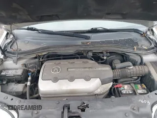 2006 Acura MDX Touring RES w/Navi with VIN 2HNYD18926H511319, listed as a IAAI auction lot 41802256 with 216,637 mi miles. Bid and sale history available at carsss.com. Image 10.
