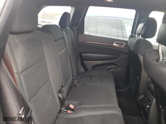 2015 Jeep Grand Cherokee Altitude with VIN 1C4RJFAG0FC209734, listed as a Copart auction lot 52973105 with 130,955 mi miles and Salvage Title. Bid and sale history available at carsss.com. Image 11.