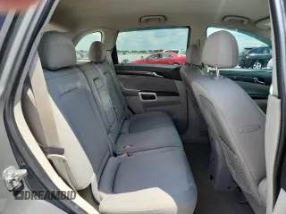 2009 Saturn VUE XE z VIN 3GSDL43N89S572502, wystawiony jako Copart lot #58053565 z przebiegiem 77 665 mil mil oraz Szkoda całkowita • Salvage title. Historia ofert i sprzedaży dostępna na DreamBid. Obrazek 11.