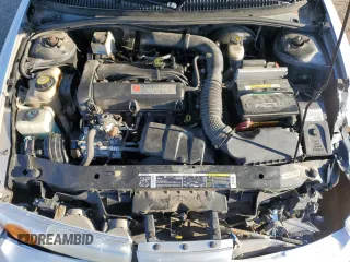 2002 Saturn SL с VIN 1G8ZK52752Z126601, выставлен на аукционе Copart как лот 49425725 с пробегом 138 098 миль миль и Списание • Salvage title. История ставок и продаж доступна на DreamBid. Изображение 12.