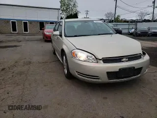 2011 Chevrolet Impala LS Retail with VIN 2G1WA5EK5B1214433, listed as a Copart auction lot 55327725 with 128,162 mi miles and Salvage Title. Bid and sale history available at DreamBid. Image 14.