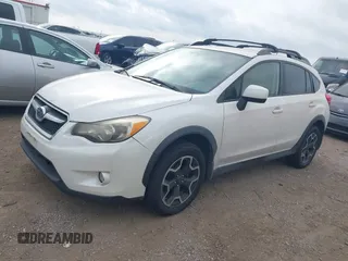 2013 Subaru Crosstrek Premium with VIN JF2GPACC6D2899576, listed as a IAAI auction lot 42791788 with 118,791 mi miles and . Bid and sale history available at DreamBid. Image 18.