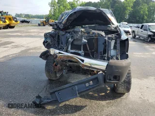 2010 Chevrolet Silverado 1500 LS with VIN 1GCSCREA2AZ140862, listed as a Copart auction lot 57103015 with Not Provided miles and Salvage Title. Bid and sale history available at DreamBid. Image 5.
