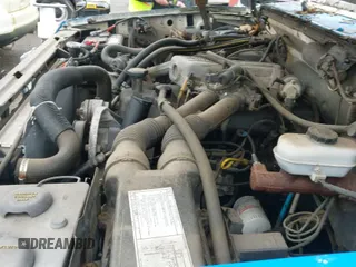 1988 Ford F-150 с VIN 2FTDF15Y4JCA68039, выставлен на аукционе IAAI как лот 41714172 с пробегом 8 856 миль миль и . История ставок и продаж доступна на DreamBid. Изображение 12.