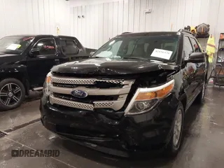 2013 Ford Explorer с VIN 1FM5K8B81DGA98711, выставлен на аукционе IAAI как лот 42156378 с пробегом 130 362 миль миль и . История ставок и продаж доступна на DreamBid. Изображение 6.