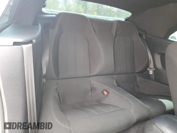 2021 Ford Mustang EcoBoost с VIN 1FATP8UH9M5155295, выставлен на аукционе Copart как лот 53179595 с пробегом 31 288 миль миль и Списание • Salvage title. История ставок и продаж доступна на DreamBid. Изображение 10.