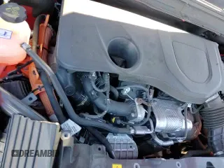 2024 Dodge Hornet R/T z VIN ZACPDFCW2R3A32159, wystawiony jako Copart lot #89395445 z przebiegiem 25 939 mil mil oraz Nie do naprawy • Non repairable. Historia ofert i sprzedaży dostępna na DreamBid. Obrazek 14.