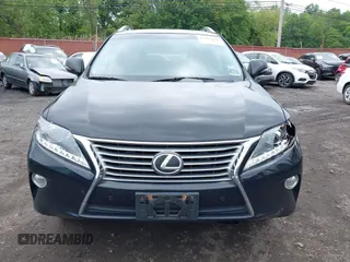 2014 Lexus RX 350 с VIN 2T2BK1BA1EC231237, выставлен на аукционе IAAI как лот 42384194 с пробегом 243 061 миль миль и . История ставок и продаж доступна на DreamBid. Изображение 12.