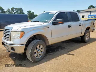 2012 Ford F-150 XL с VIN 1FTFW1EF2CKD34938, выставлен на аукционе Copart как лот 57585845 с пробегом 245 332 миль миль и Списание • Salvage title. История ставок и продаж доступна на DreamBid. Изображение 1.