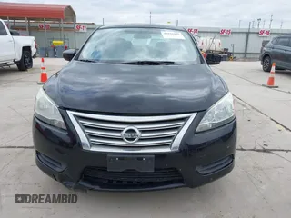 2014 Nissan Sentra SR with VIN 3N1AB7AP3EY200776, listed as a IAAI auction lot 42036085 with 220,231 mi miles and . Bid and sale history available at DreamBid. Image 12.